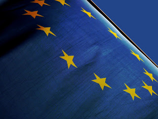 drapeau Union Européenne