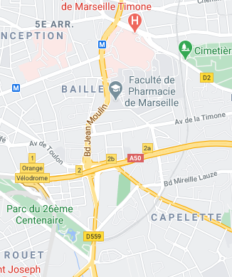 Location Intervention Domotique Marseille